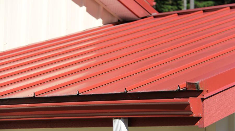 Industrial Roof Maintenance in Northpoint, PA